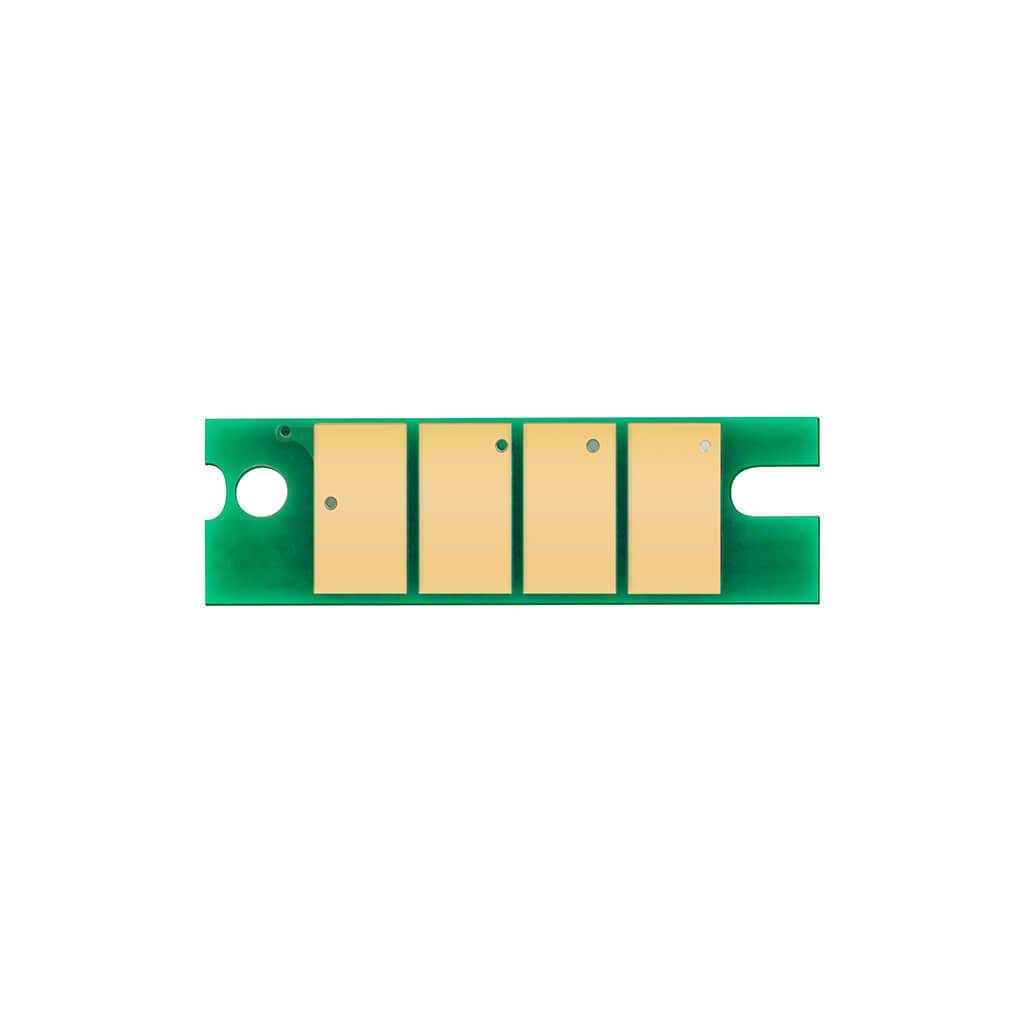 Reset Toner Chip 408176 for Ricoh SP C360NDW C360SFNW Refill | XwkTech