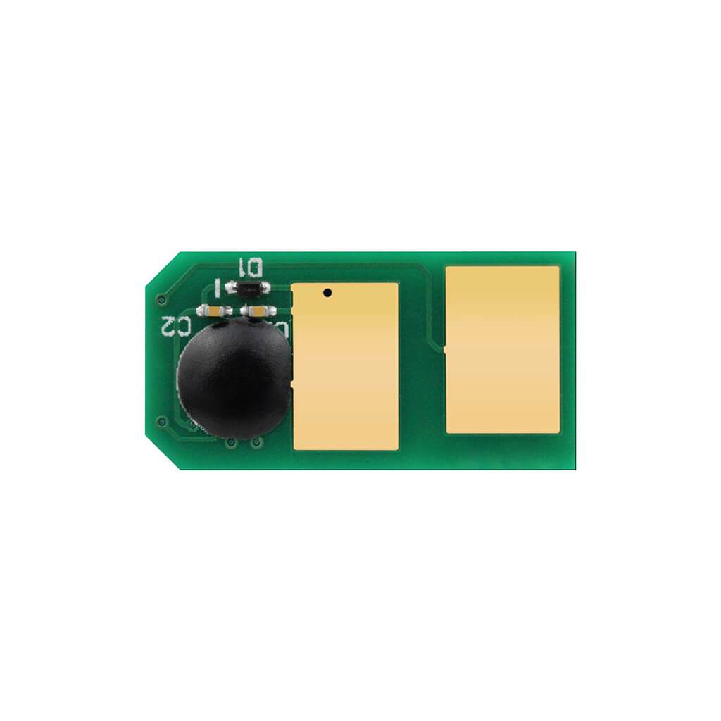 Reset Toner Chip TNR-C4KK3 4949443208801 for Okidata MC362dn