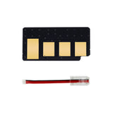 XWK Replacement Drum Chip MLT-R309 for Samsung ML-5510ND 6510ND 5512 6512 Reset With Cable Rear View