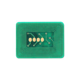 XWK Reset Toner Chip 106R01077 for Xerox Phaser 7400 Refill Rear View