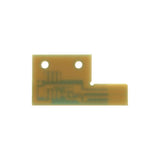 XWK Reset Toner Chip 106R01281 for Xerox Phaser 6130 Refill Rear View