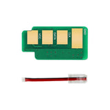 XWK Reset Toner Chip 106R02734 for Xerox WorkCentre 4265 Refill With Cable Rear View