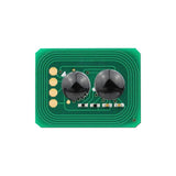 XWK Reset Toner Chip 44318608 for Okidata C710 C711 Refill