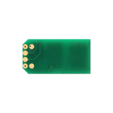 XWK Reset Toner Chip 44469701 44469707 for Okidata C330 C310 C510 C530 C331 C531 MC361 MC561 MC362 MC562 MC352 Refill Rear View