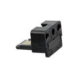 XWK Reset Toner Chip AR-021ST-C for Sharp AR-3020D AR-4021 AR-4818D MX-M180D Refill Rear View