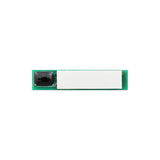 XWK Reset Toner Chip CLT-407K for Samsung CLP-320 325 CLX-3185 3285 Refill Rear View