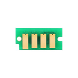 XWK Reset Toner Chip CT202257 for Xerox CM118 w CP118 w CM115 w CP115 w Refill Rear View