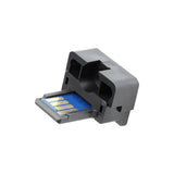 XWK Reset Toner Chip DX-25FT-CA for Sharp DX-2500 Refill