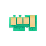 XWK Reset Toner Chip MLT-D203L for Samsung ProXpress SL-M3320 M3820 M4020 M3370 M3870 M4070 Refill Rear View