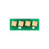 XWK Reset Toner Chip PS-2802CS for Toshiba e-STUDIO 2802A 2802AM 2802AF Refill Rear View