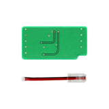 XWK Reset Toner Chip SCX-D6555 for Samsung SCX-6545N 6555N 6555NG 6555NX Refill With Cable Rear View