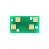 XWK Reset Toner Chip T-3008C for Toshiba e-STUDIO 2508A 3008A 3508A 4508 5008A Refill Rear View